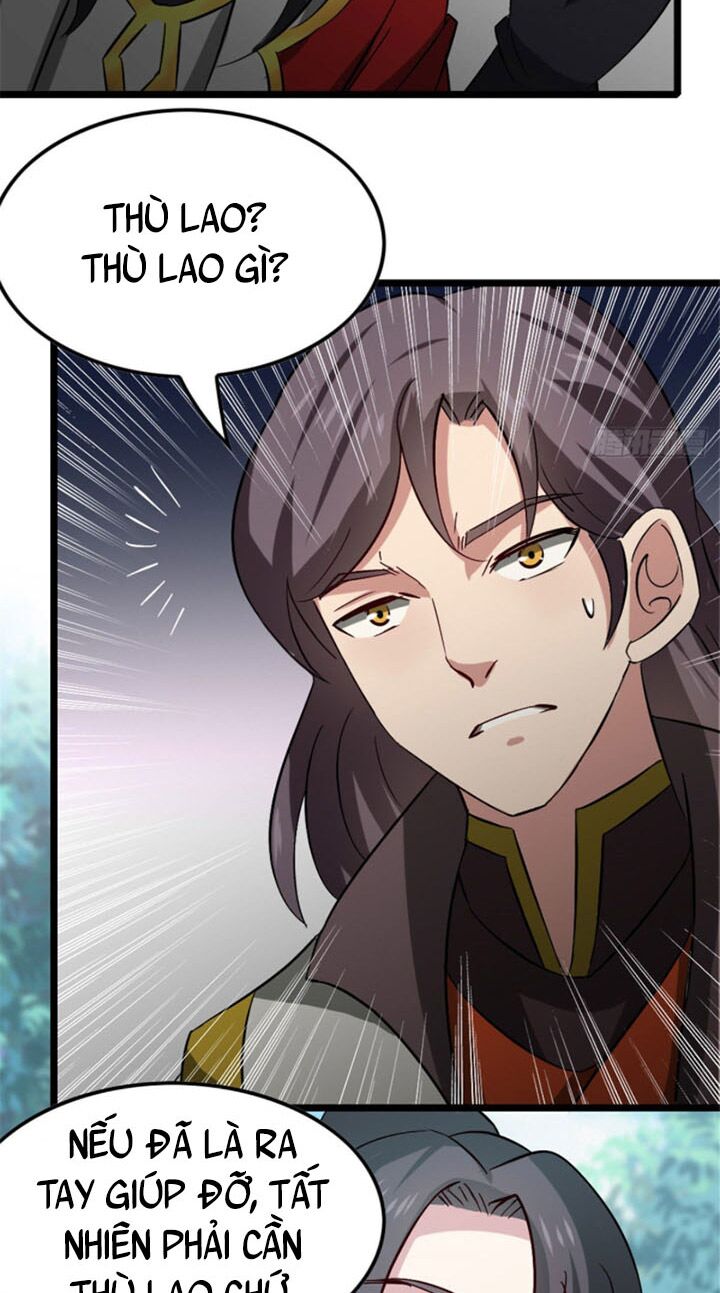 Vạn Đạo Long Hoàng: Chapter 24