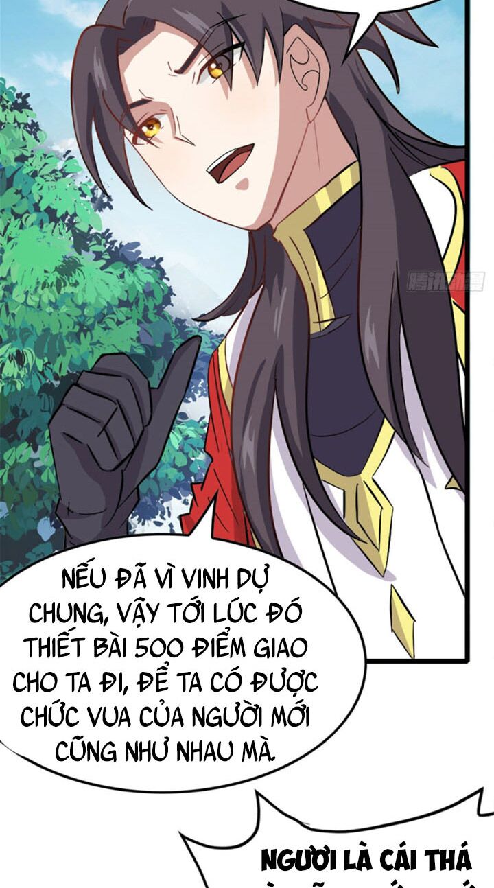 Vạn Đạo Long Hoàng: Chapter 24