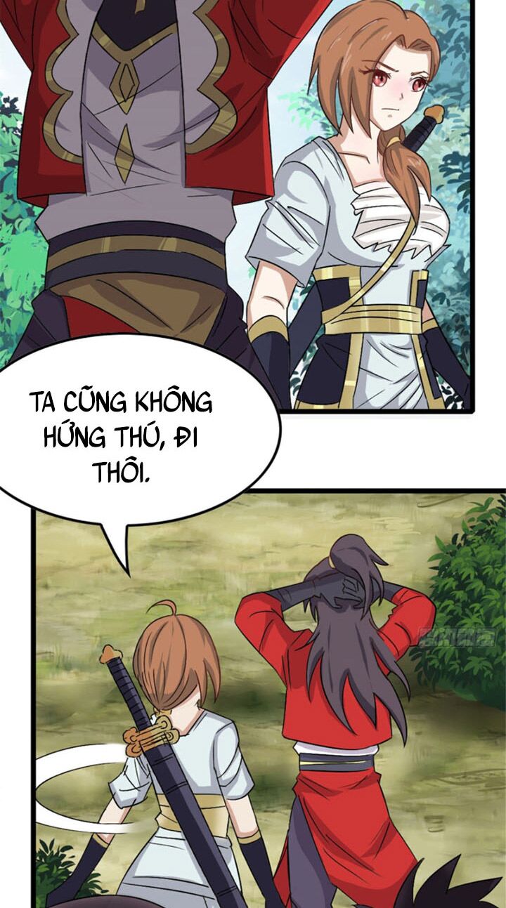 Vạn Đạo Long Hoàng: Chapter 24