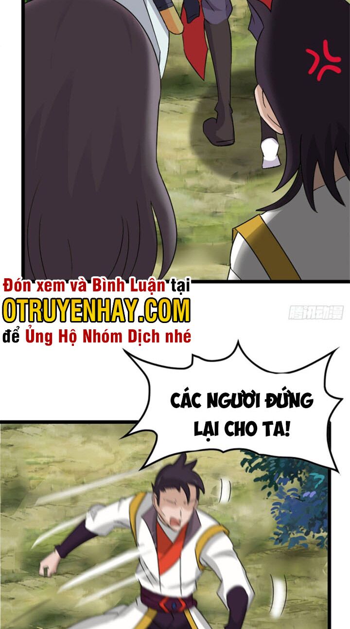 Vạn Đạo Long Hoàng: Chapter 24