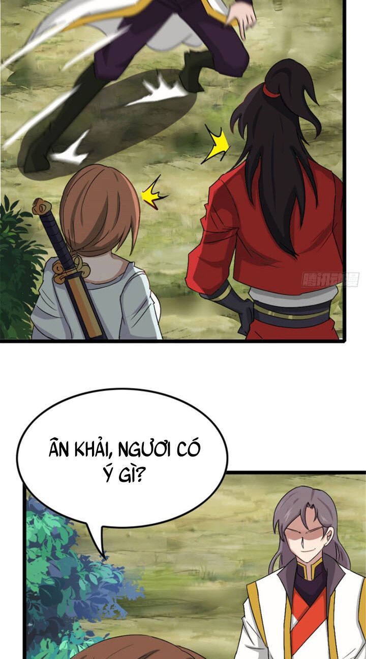 Vạn Đạo Long Hoàng: Chapter 24