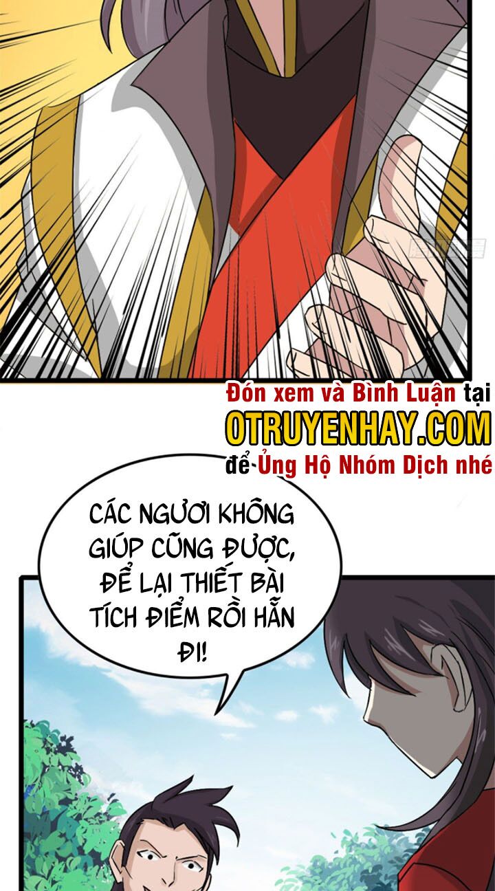 Vạn Đạo Long Hoàng: Chapter 24