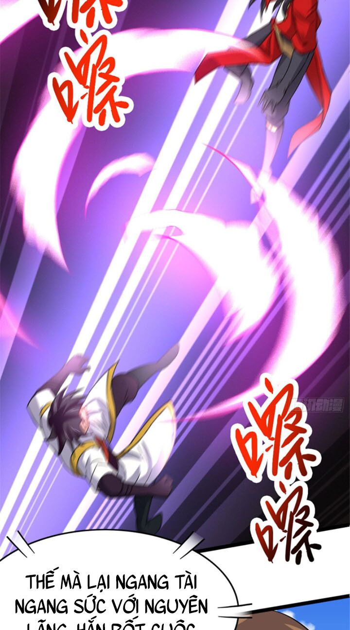 Vạn Đạo Long Hoàng: Chapter 24