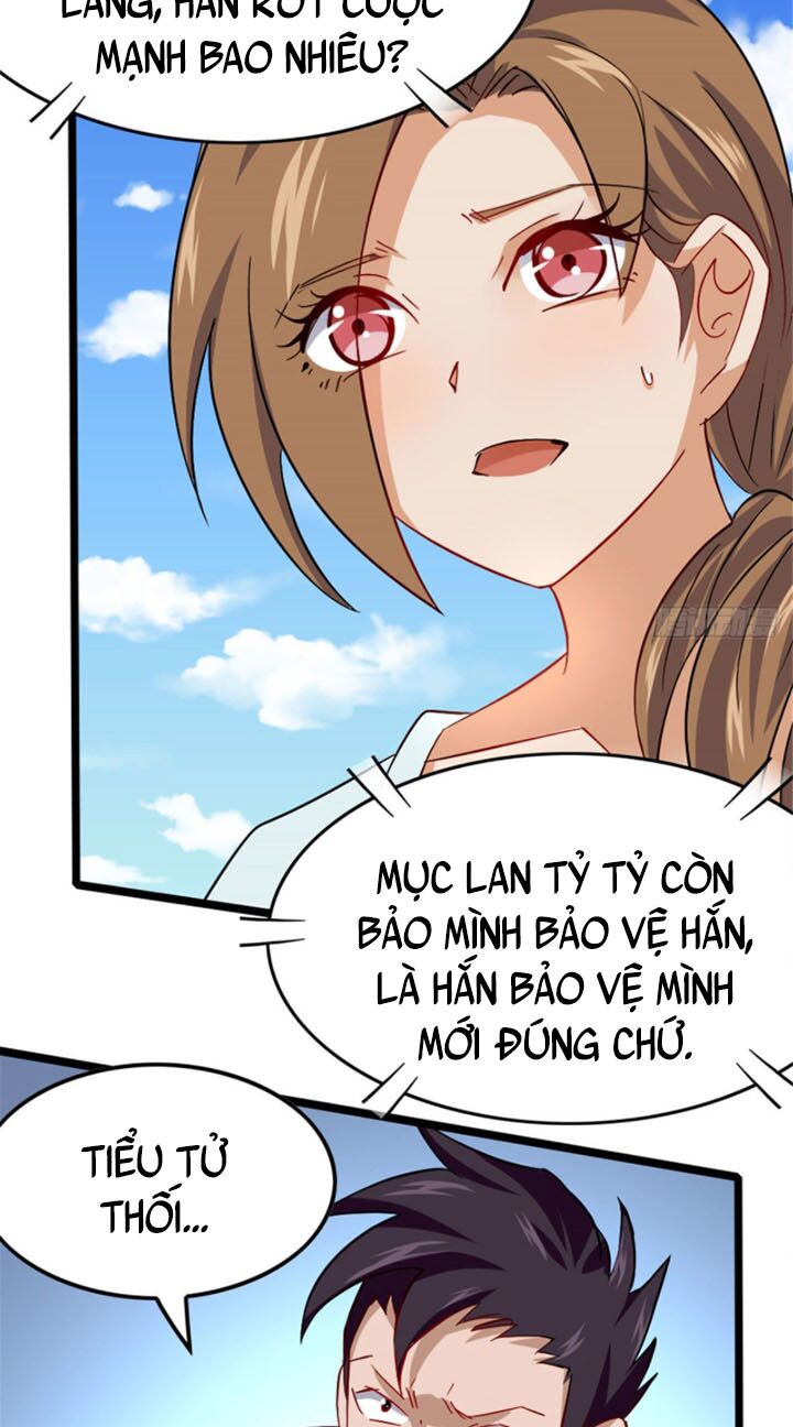 Vạn Đạo Long Hoàng: Chapter 24
