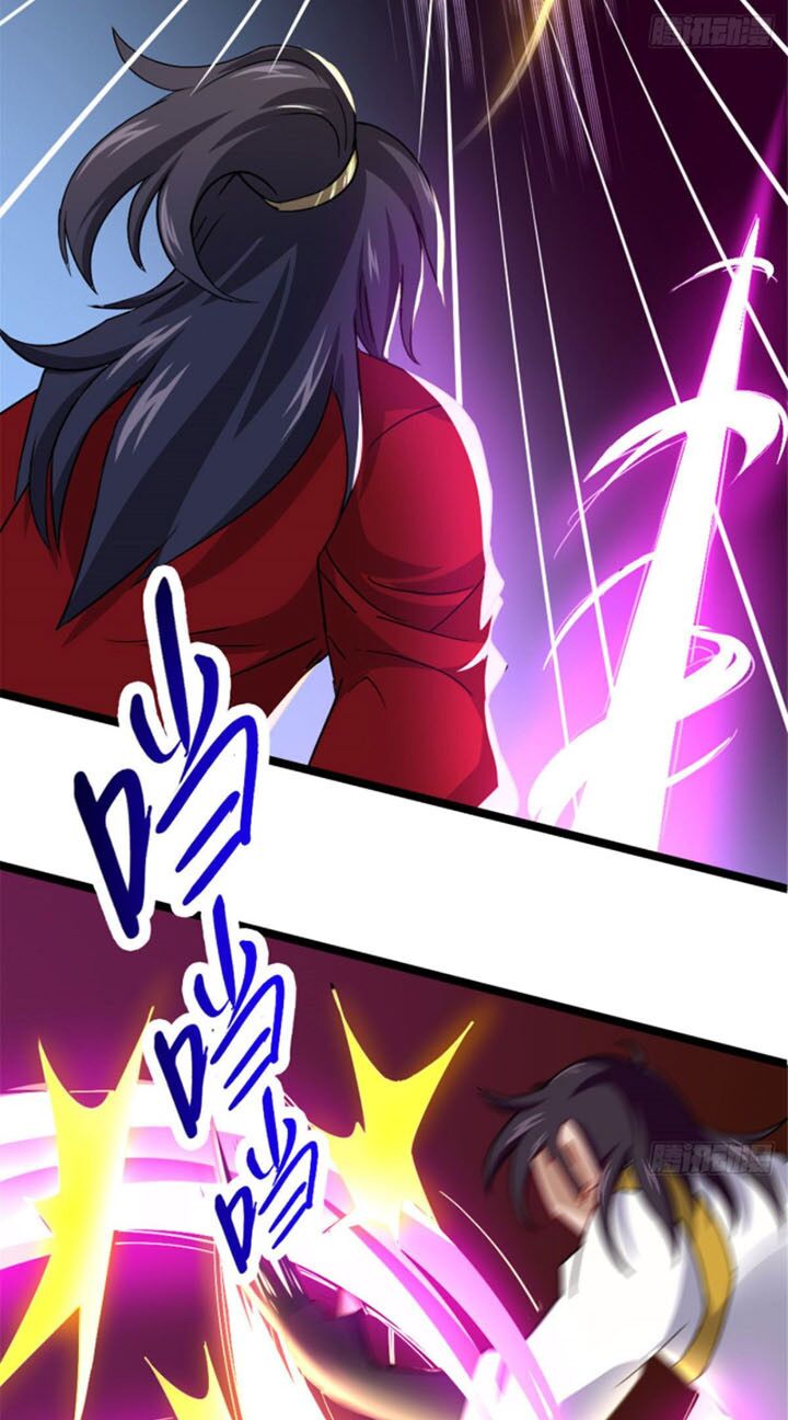 Vạn Đạo Long Hoàng: Chapter 24