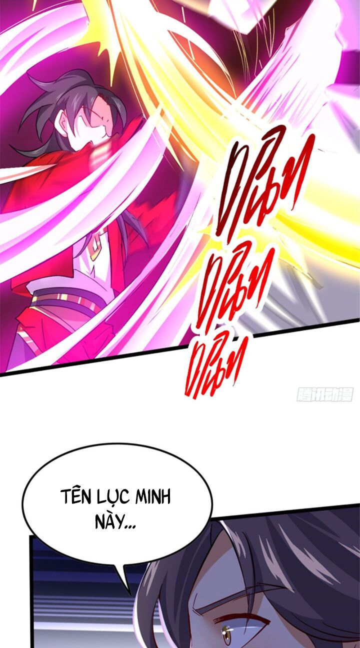 Vạn Đạo Long Hoàng: Chapter 24