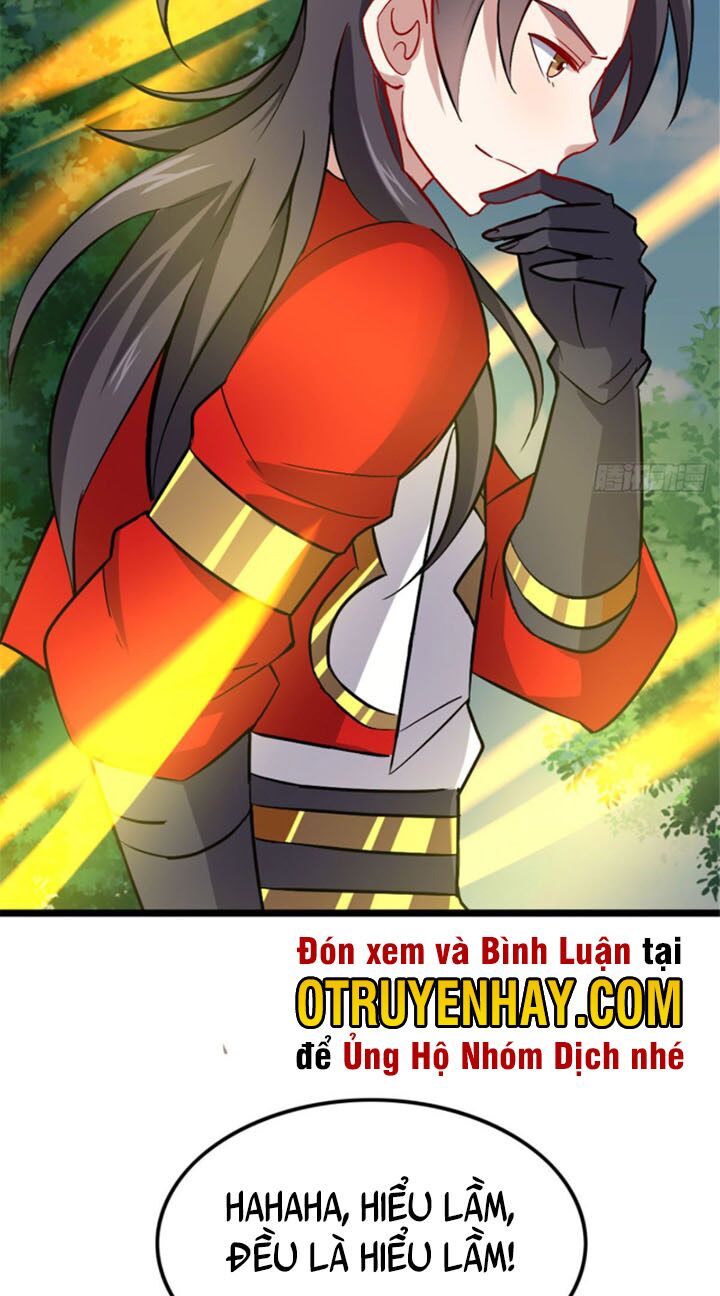 Vạn Đạo Long Hoàng: Chapter 24