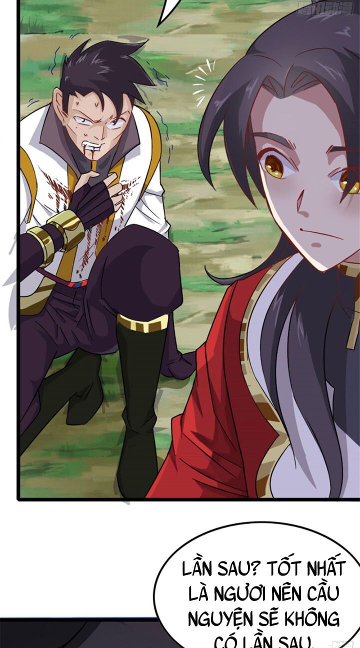 Vạn Đạo Long Hoàng: Chapter 24