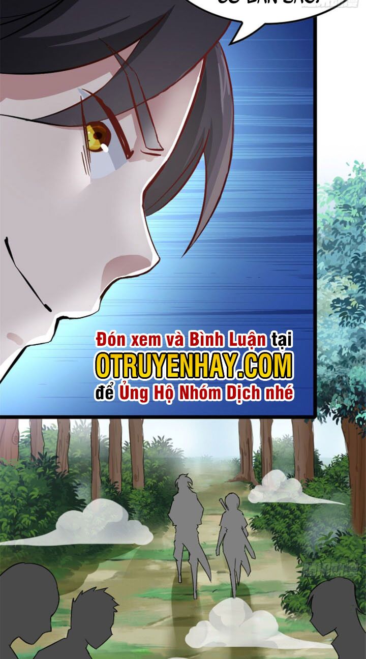 Vạn Đạo Long Hoàng: Chapter 24