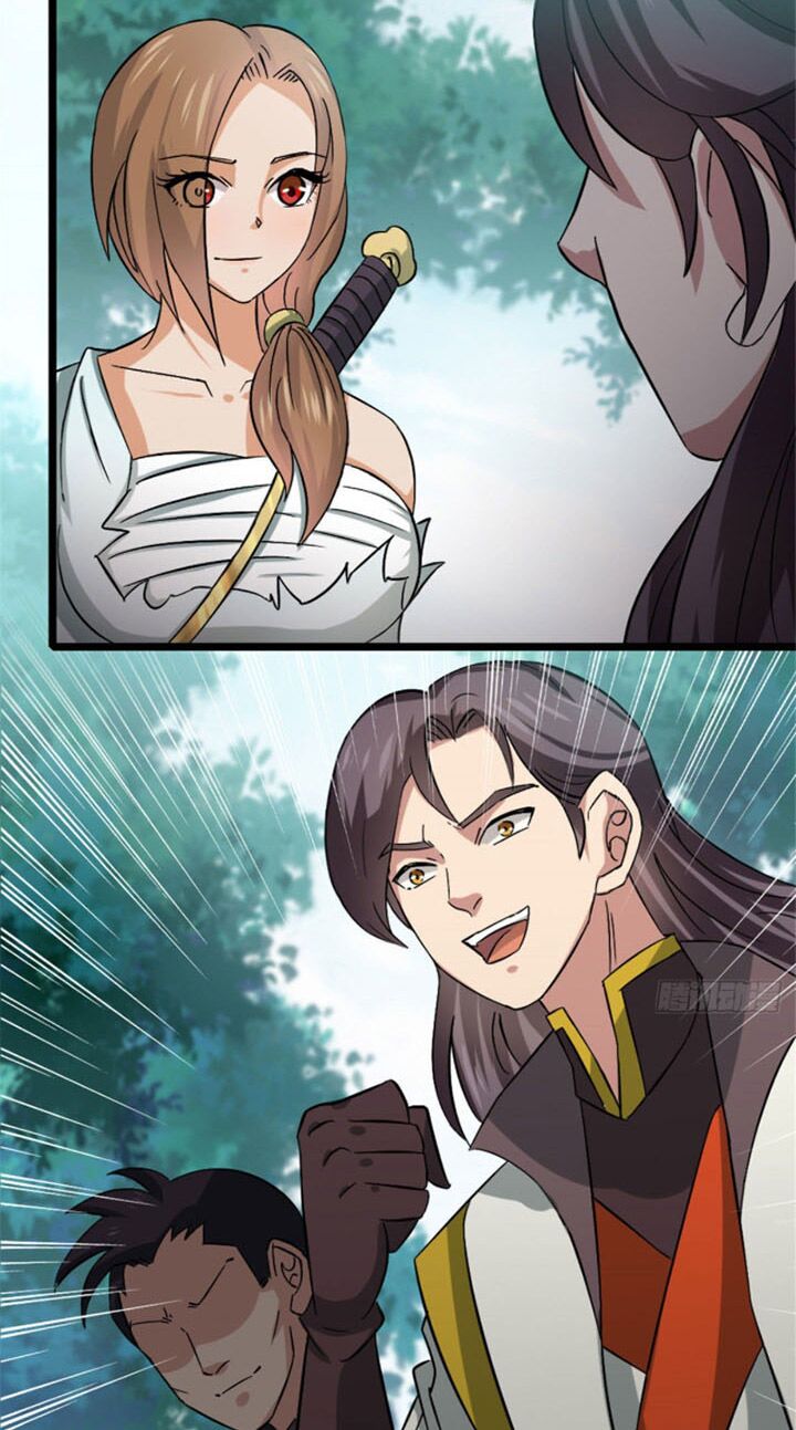 Vạn Đạo Long Hoàng: Chapter 24