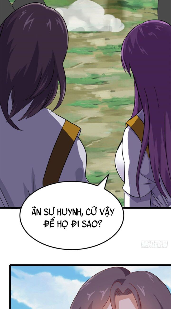 Vạn Đạo Long Hoàng: Chapter 24