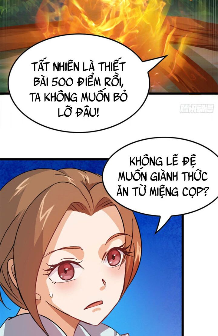 Vạn Đạo Long Hoàng: Chapter 24
