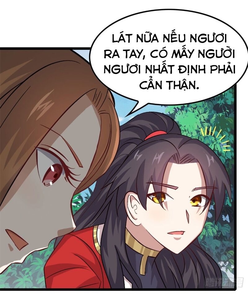 Vạn Đạo Long Hoàng: Chapter 25