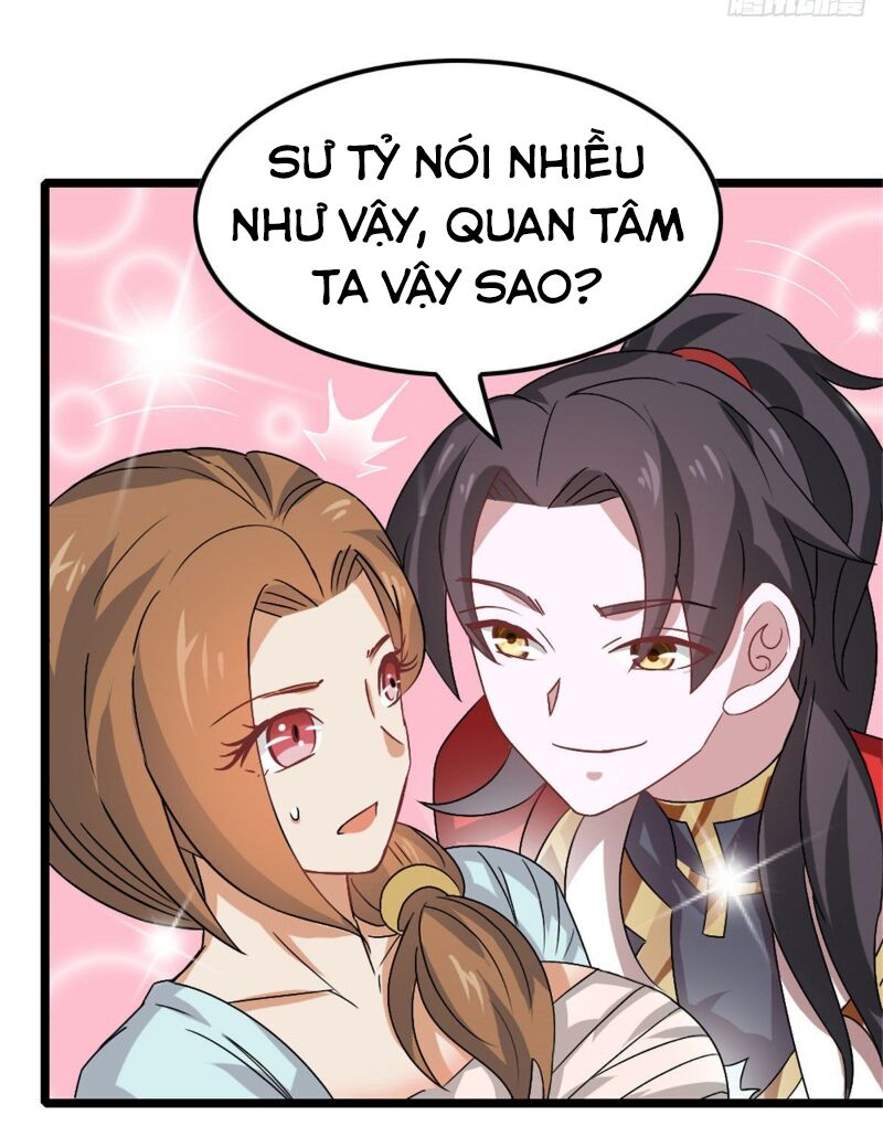 Vạn Đạo Long Hoàng: Chapter 25