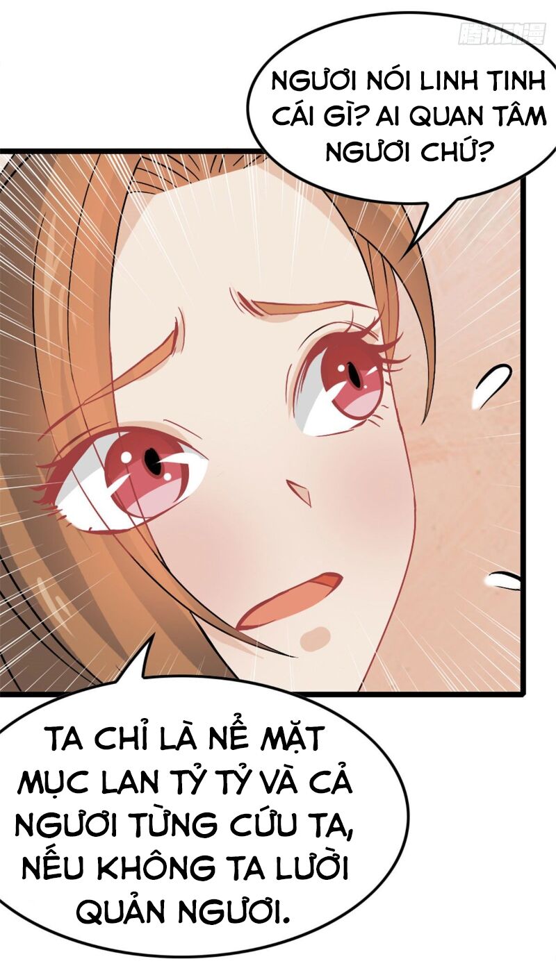 Vạn Đạo Long Hoàng: Chapter 25