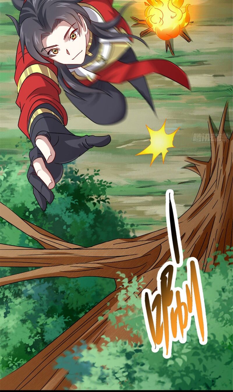 Vạn Đạo Long Hoàng: Chapter 25
