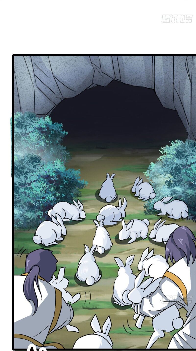Vạn Đạo Long Hoàng: Chapter 25