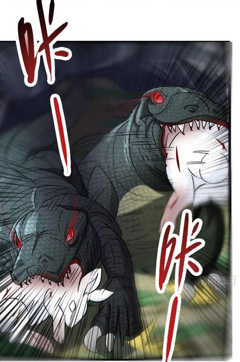 Vạn Đạo Long Hoàng: Chapter 25