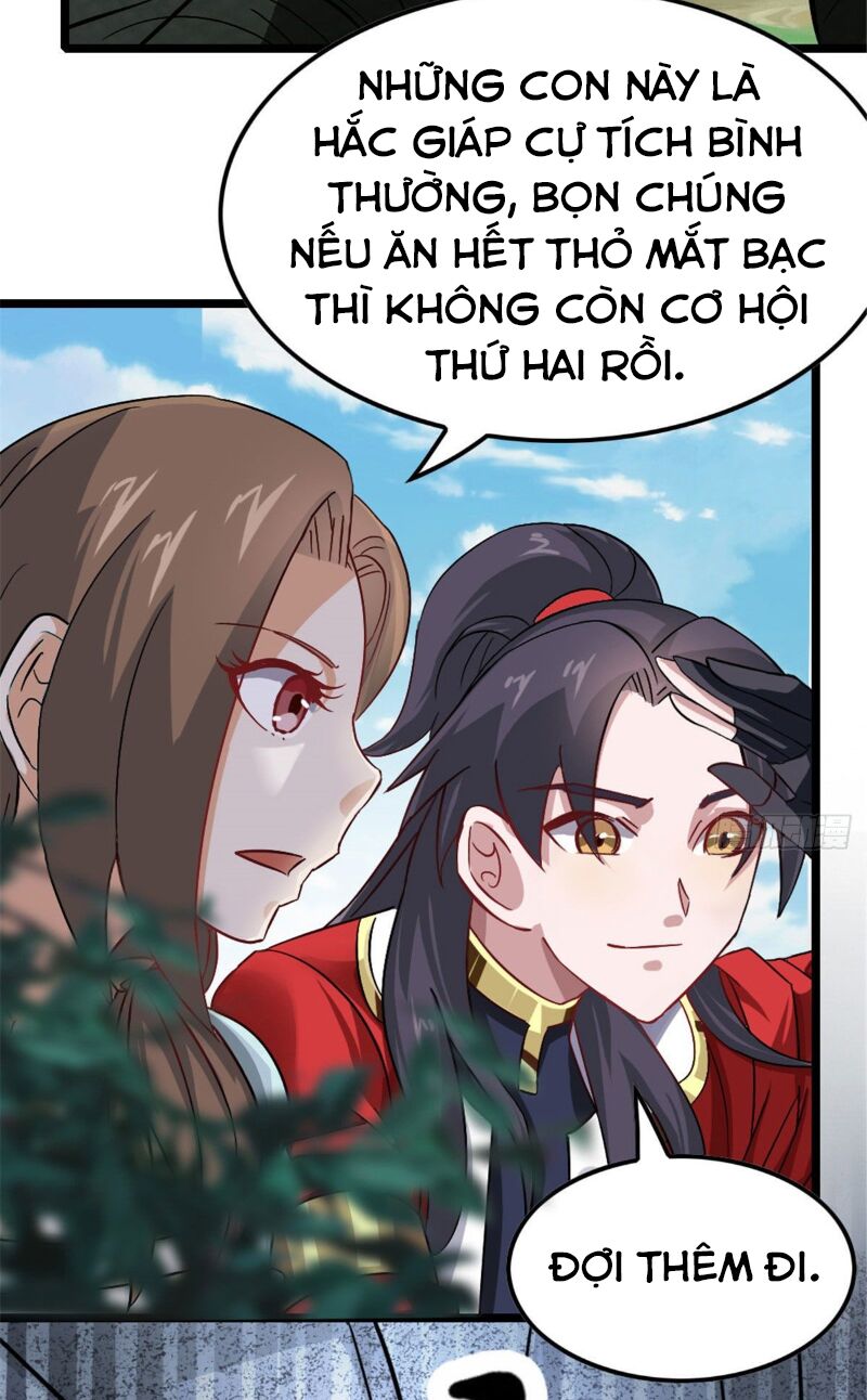 Vạn Đạo Long Hoàng: Chapter 25