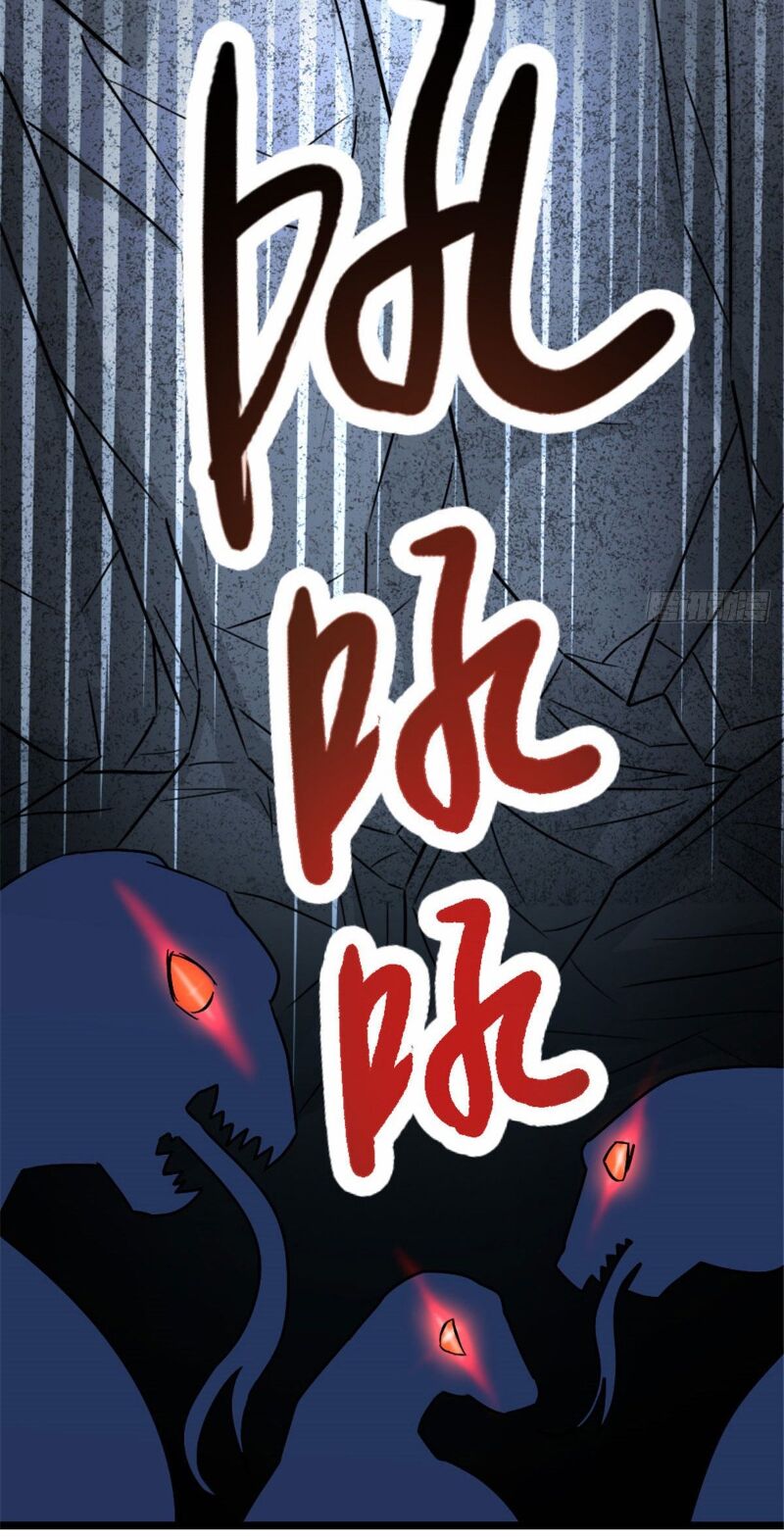 Vạn Đạo Long Hoàng: Chapter 25