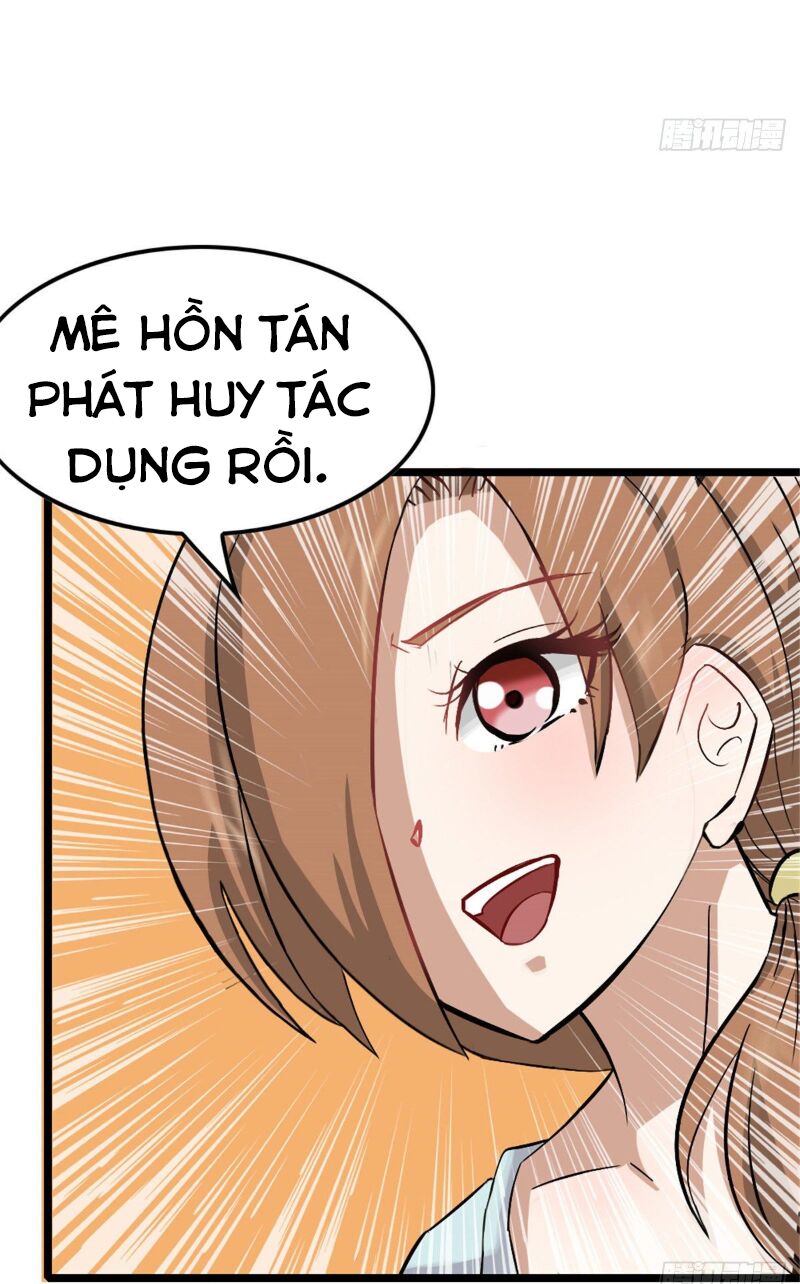 Vạn Đạo Long Hoàng: Chapter 25