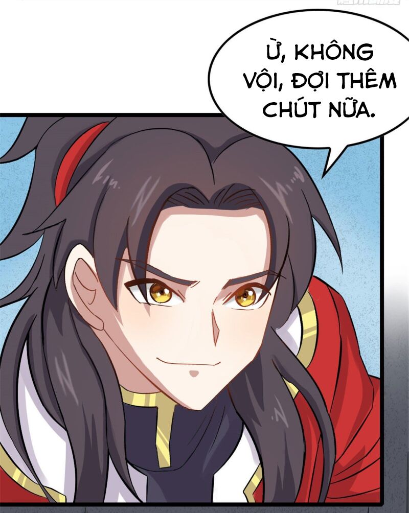 Vạn Đạo Long Hoàng: Chapter 25