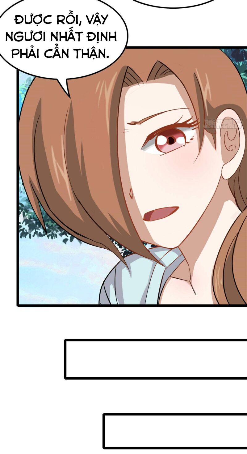 Vạn Đạo Long Hoàng: Chapter 25