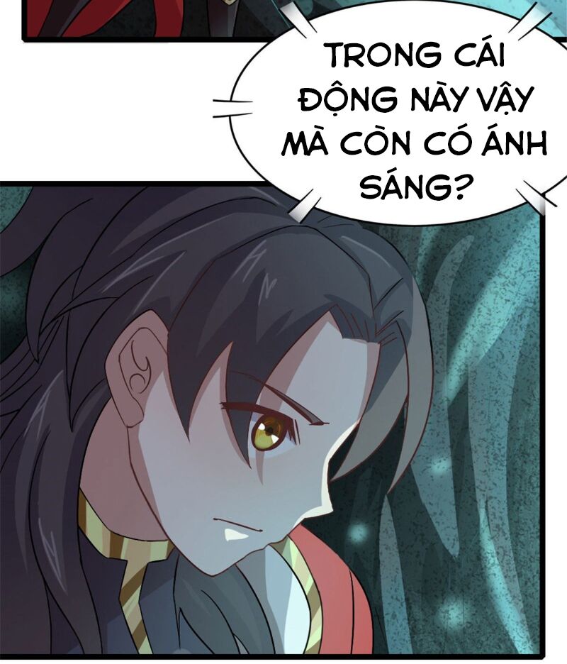 Vạn Đạo Long Hoàng: Chapter 25