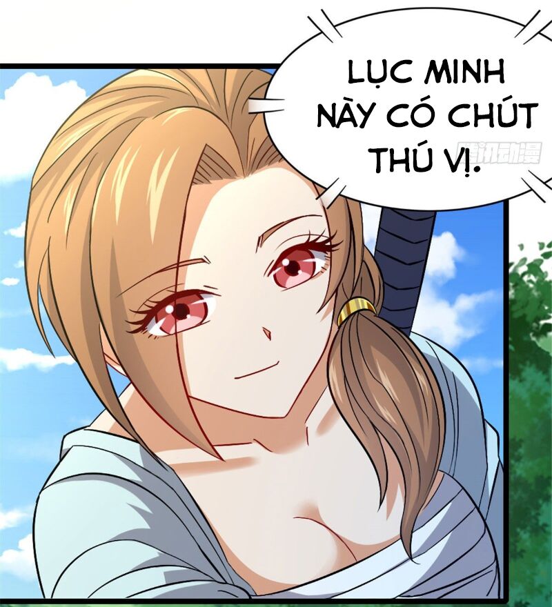 Vạn Đạo Long Hoàng: Chapter 25
