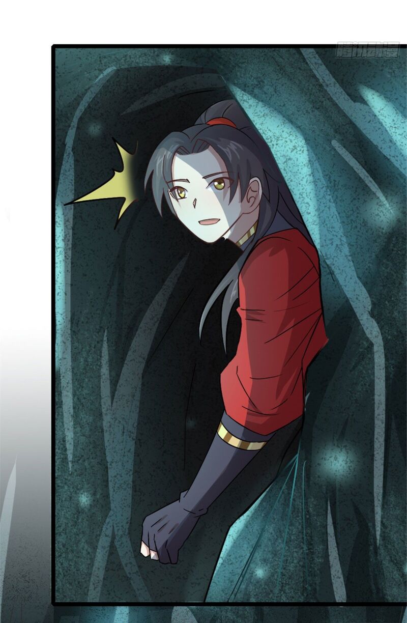 Vạn Đạo Long Hoàng: Chapter 25
