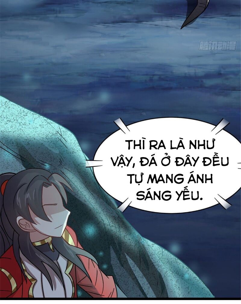 Vạn Đạo Long Hoàng: Chapter 25