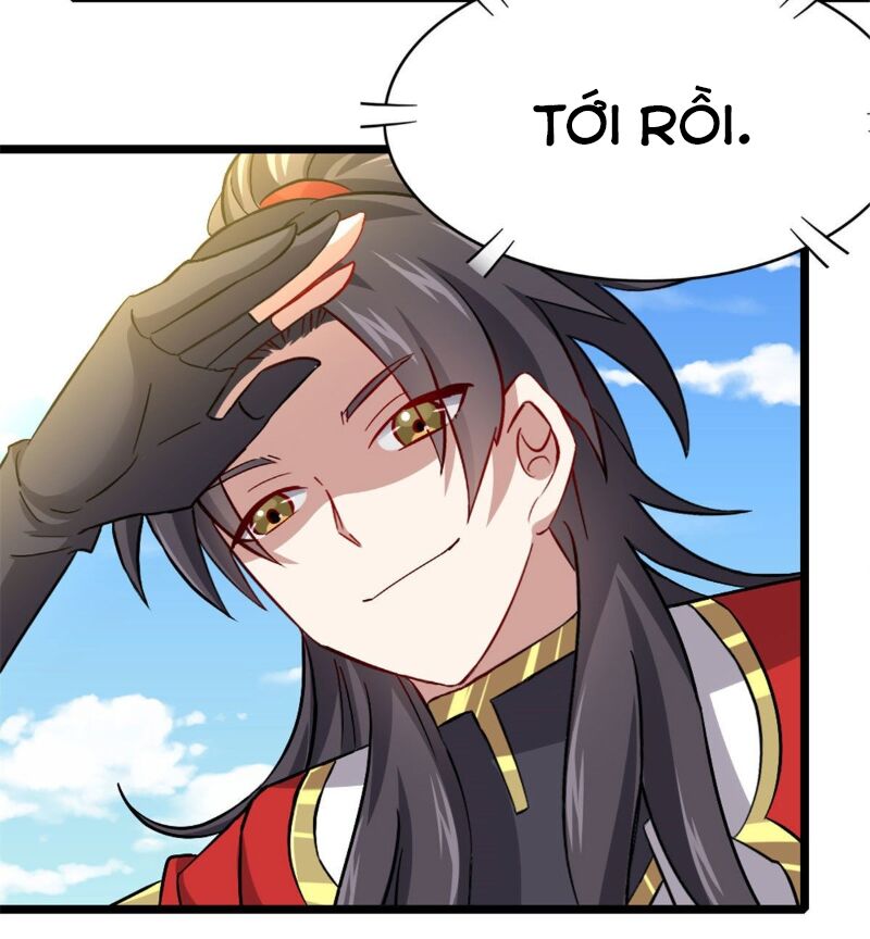 Vạn Đạo Long Hoàng: Chapter 25