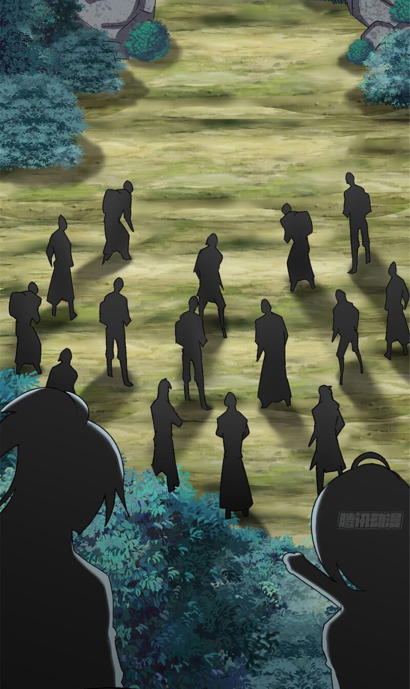 Vạn Đạo Long Hoàng: Chapter 25
