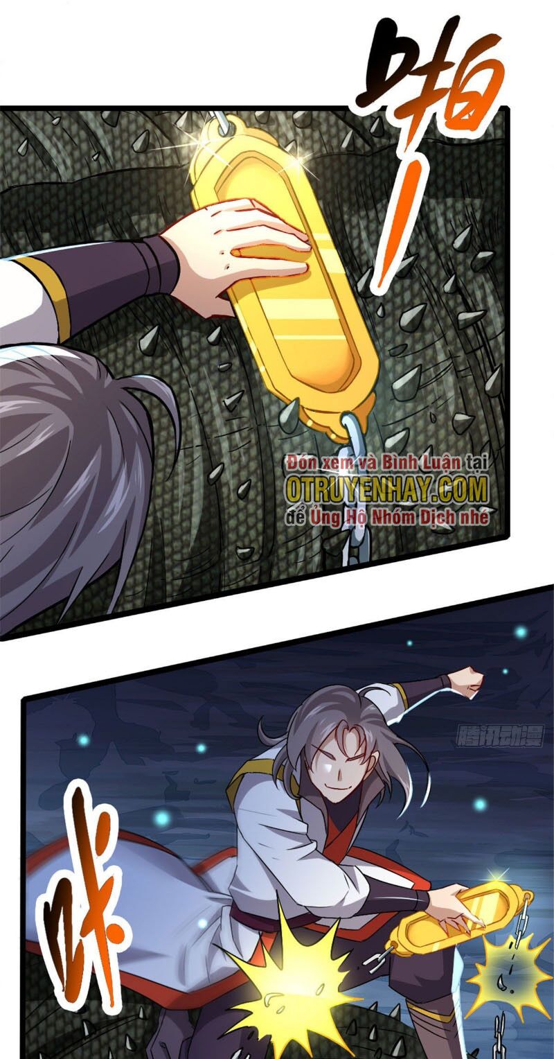 Vạn Đạo Long Hoàng: Chapter 26