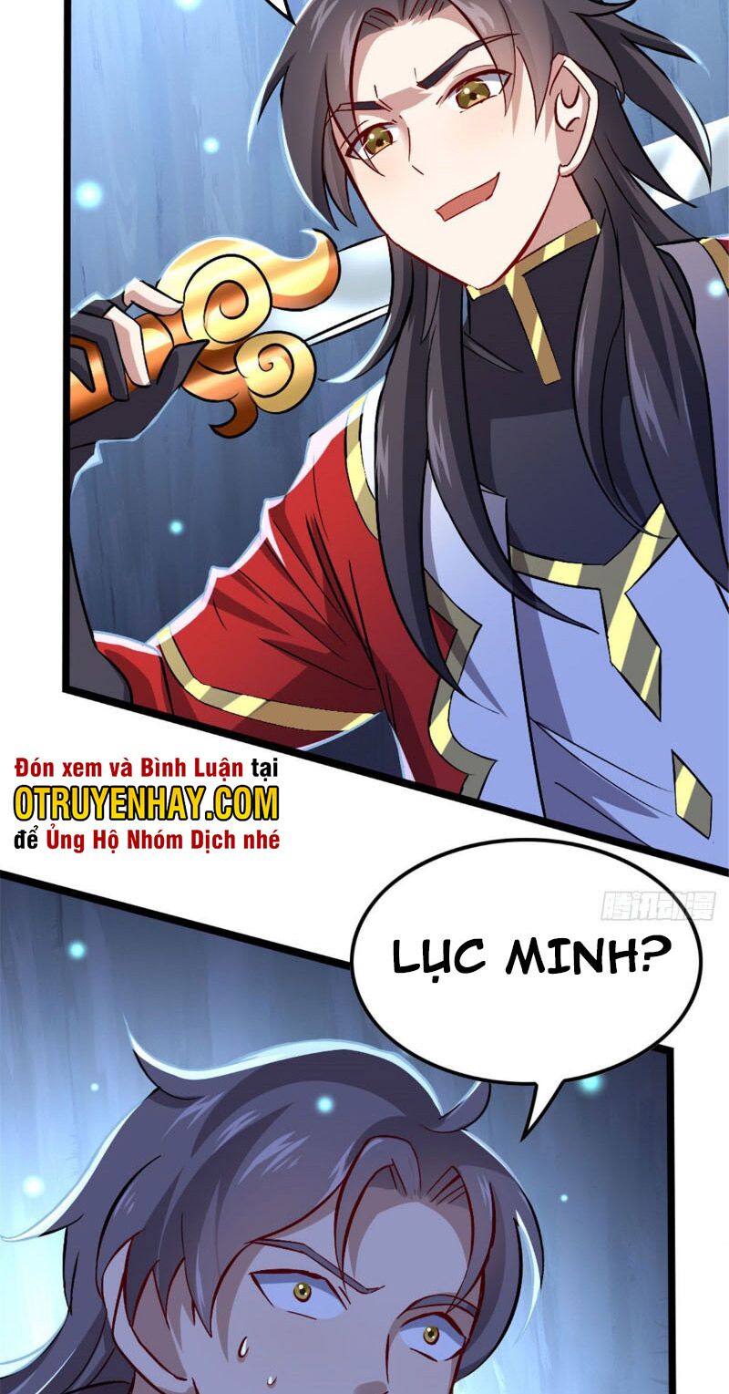 Vạn Đạo Long Hoàng: Chapter 26