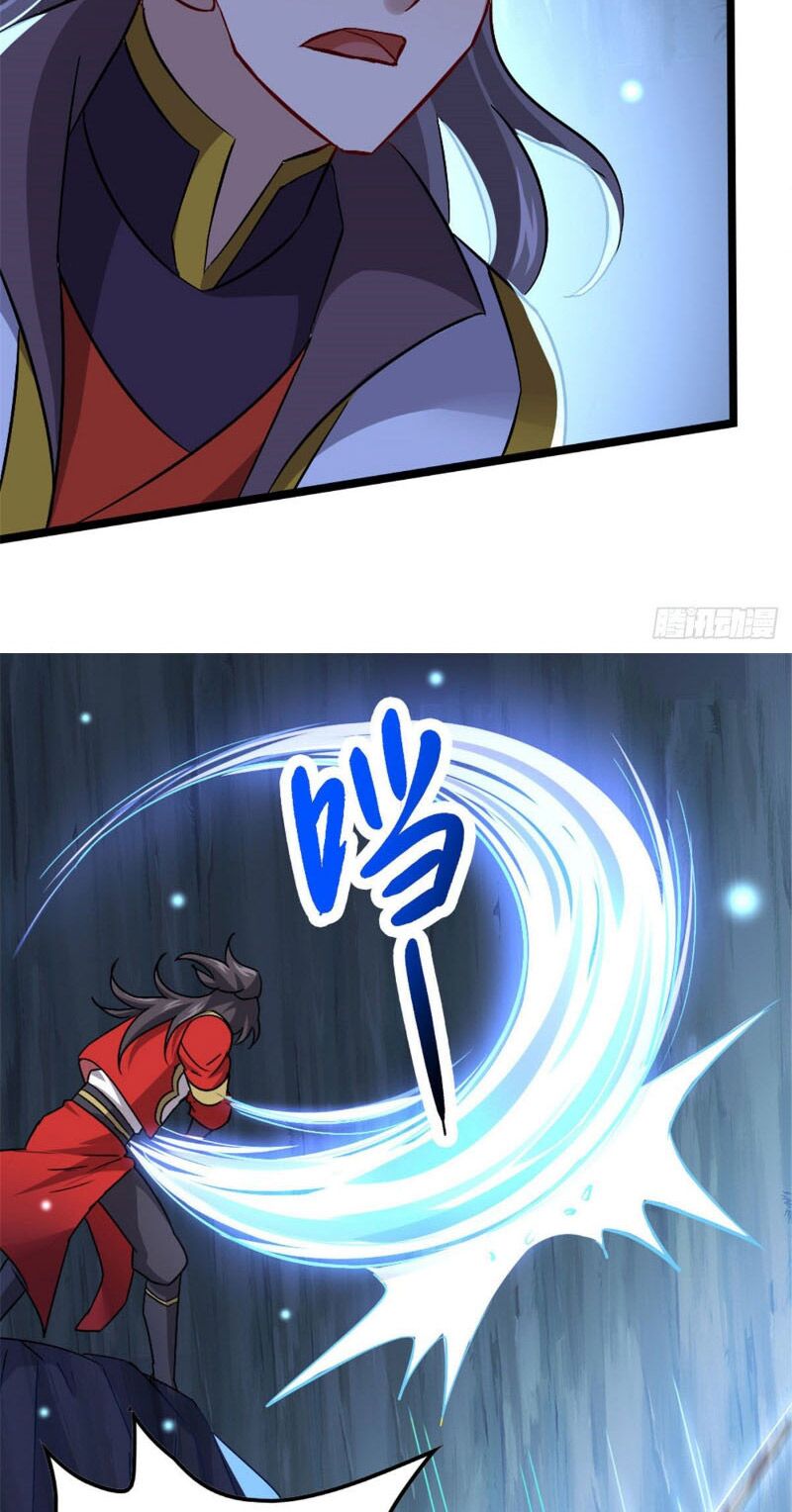 Vạn Đạo Long Hoàng: Chapter 26