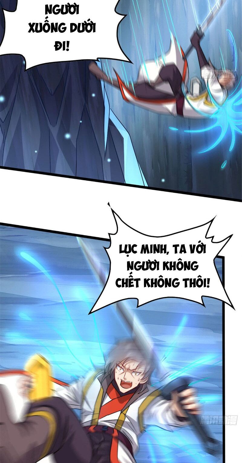 Vạn Đạo Long Hoàng: Chapter 26