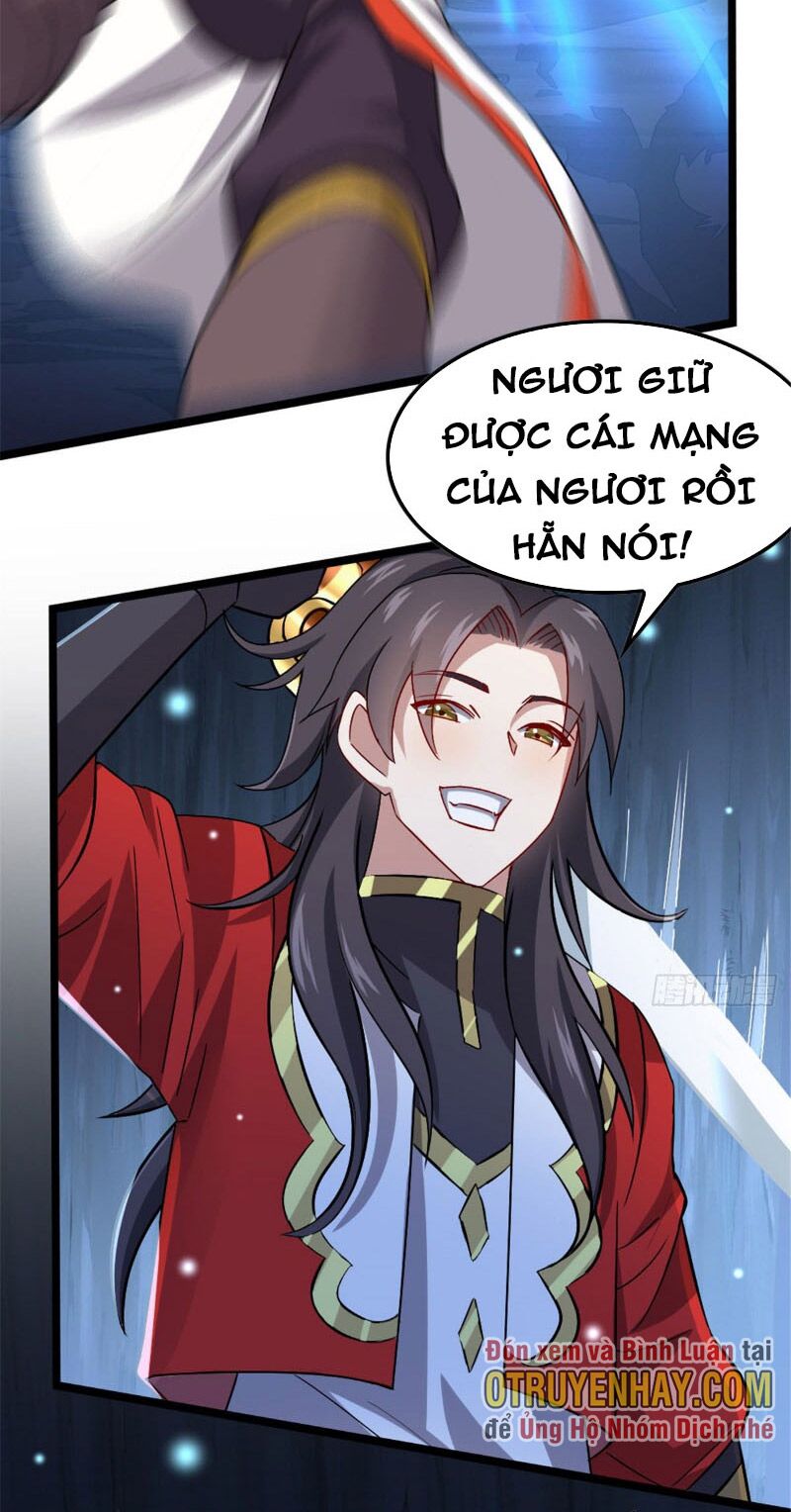Vạn Đạo Long Hoàng: Chapter 26