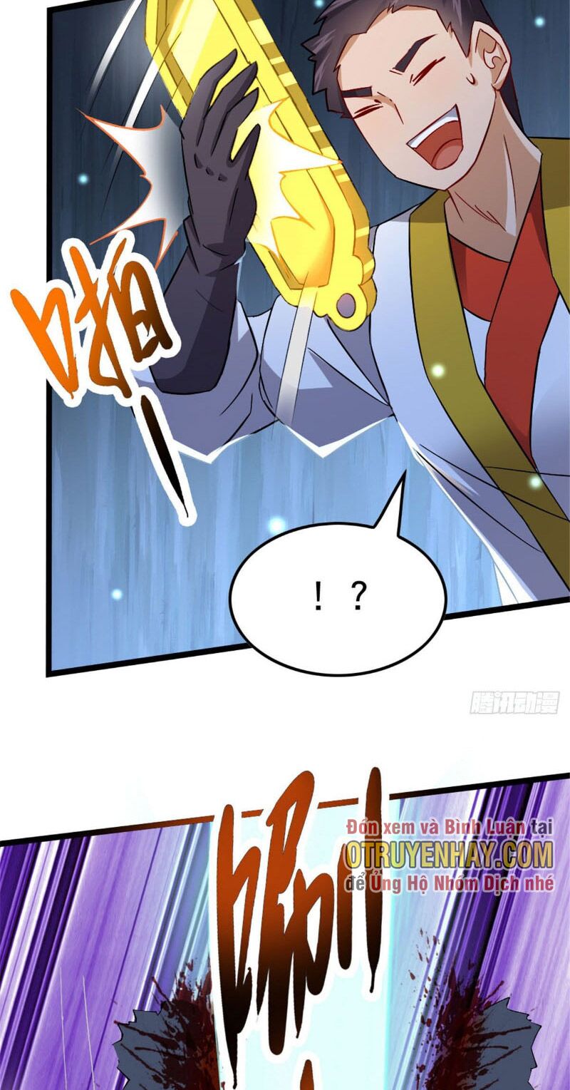 Vạn Đạo Long Hoàng: Chapter 26