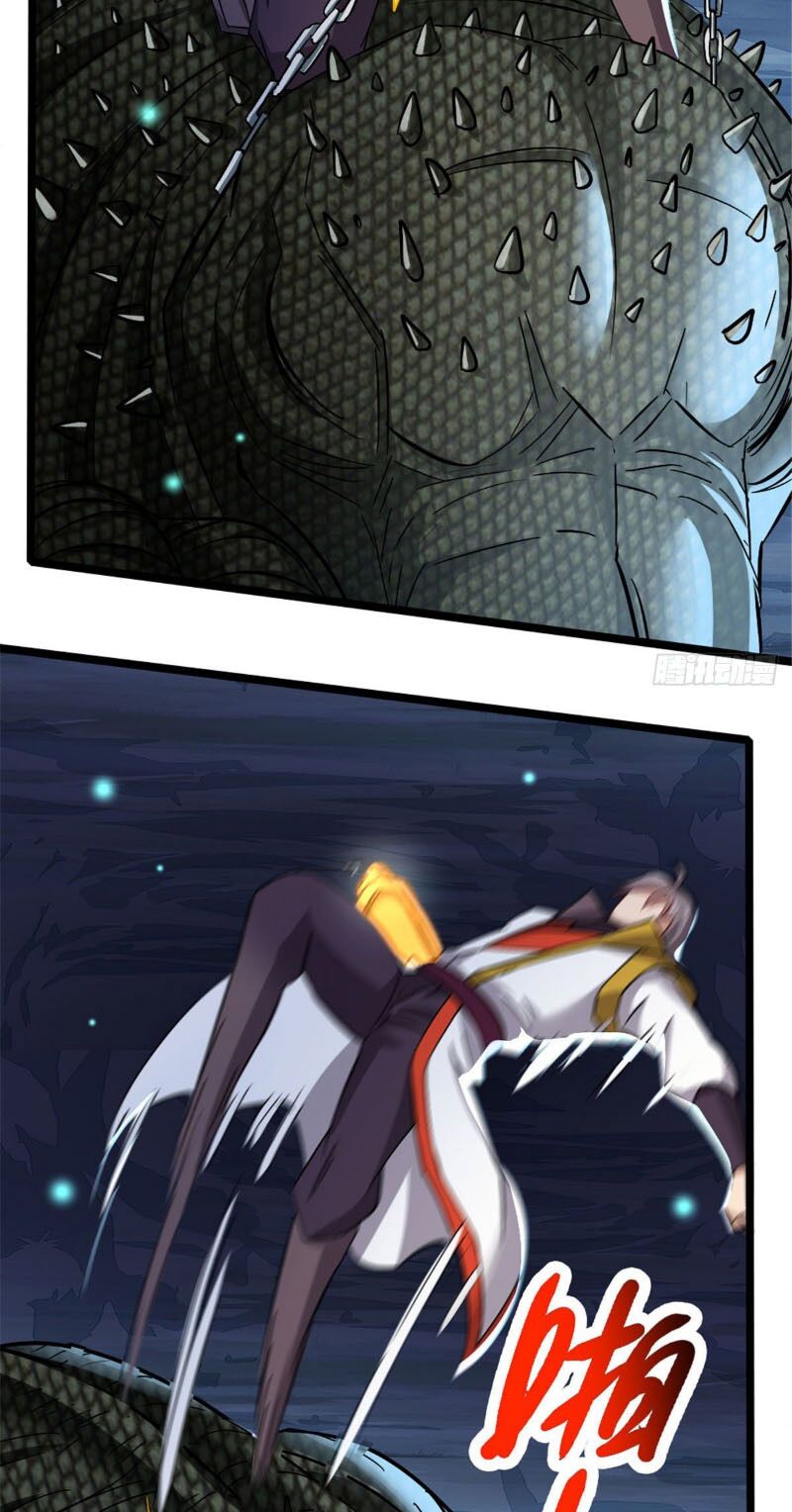 Vạn Đạo Long Hoàng: Chapter 26