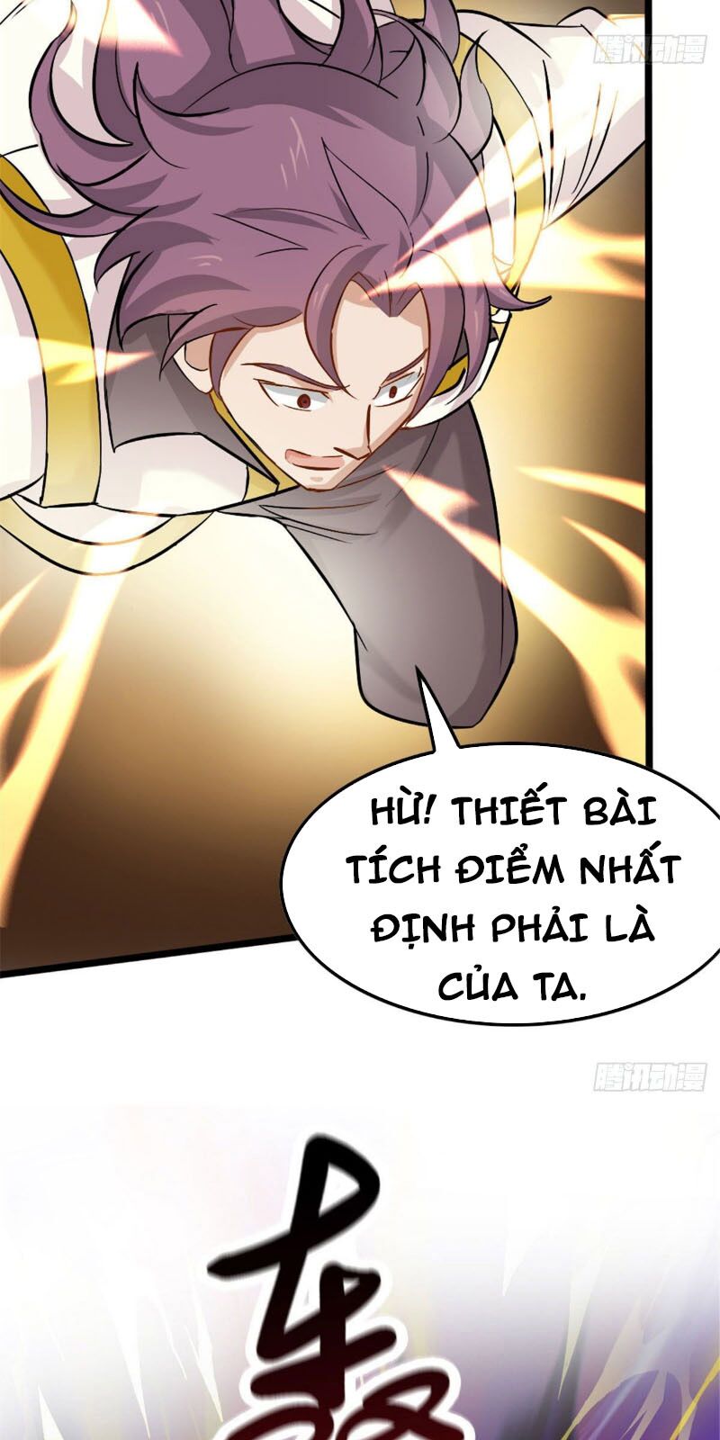 Vạn Đạo Long Hoàng: Chapter 26
