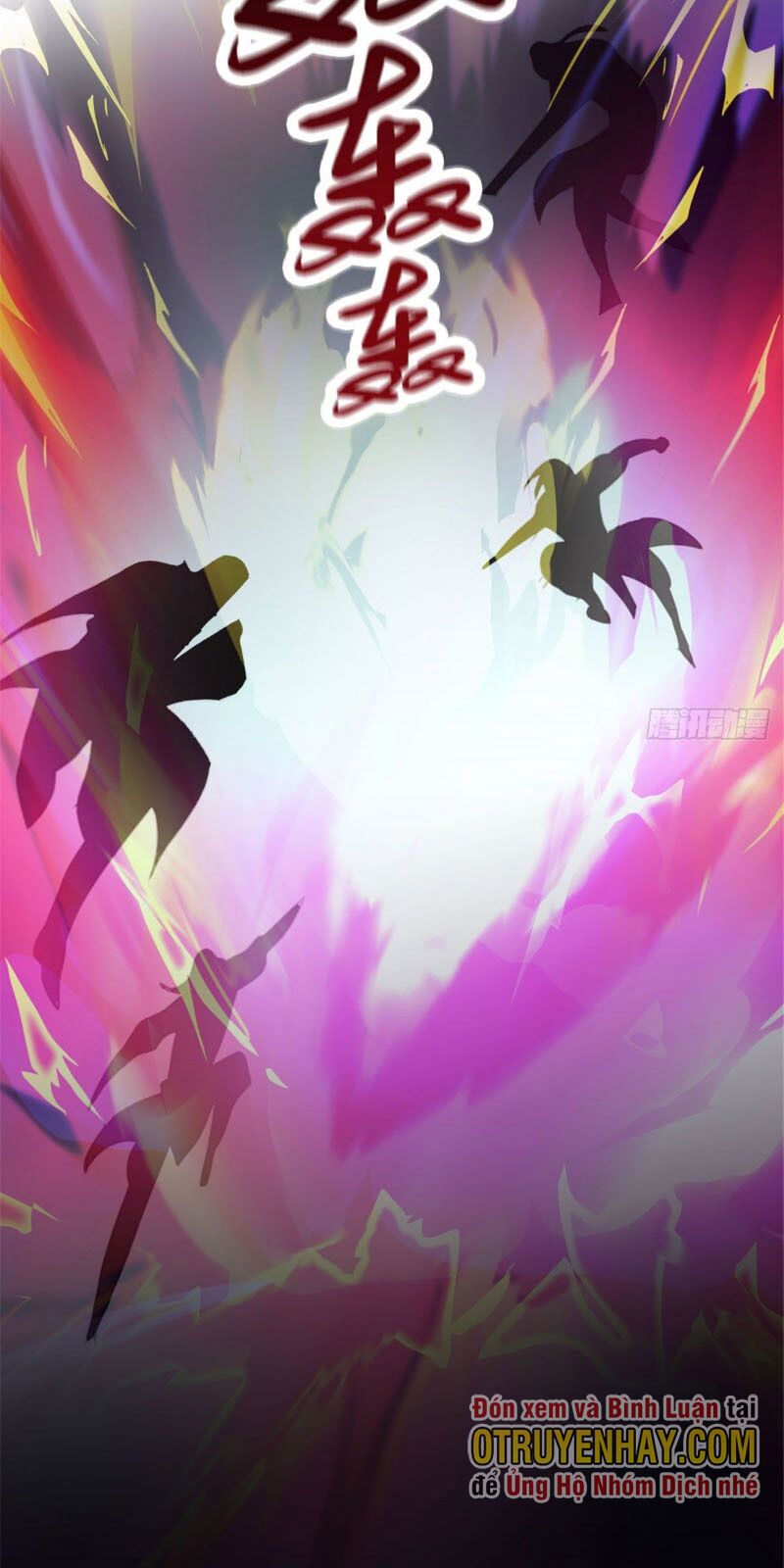 Vạn Đạo Long Hoàng: Chapter 26