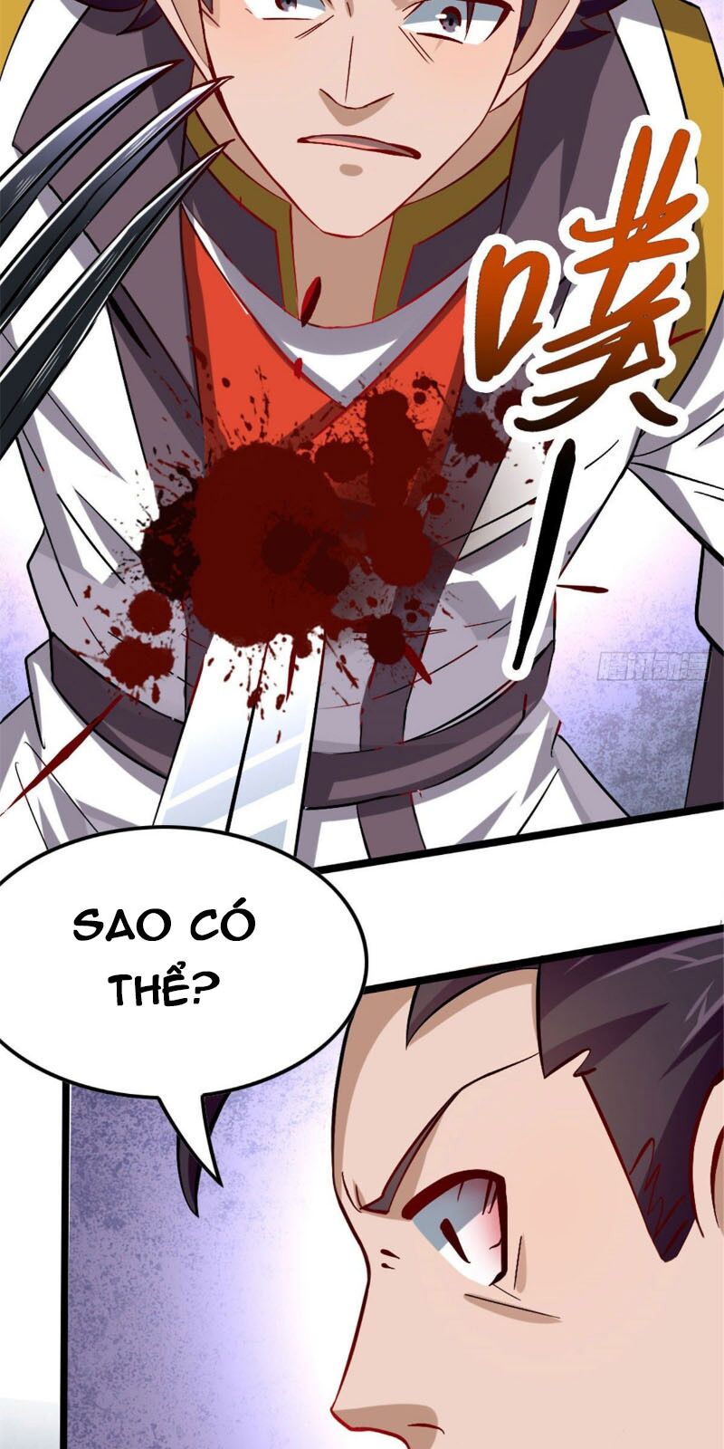 Vạn Đạo Long Hoàng: Chapter 26