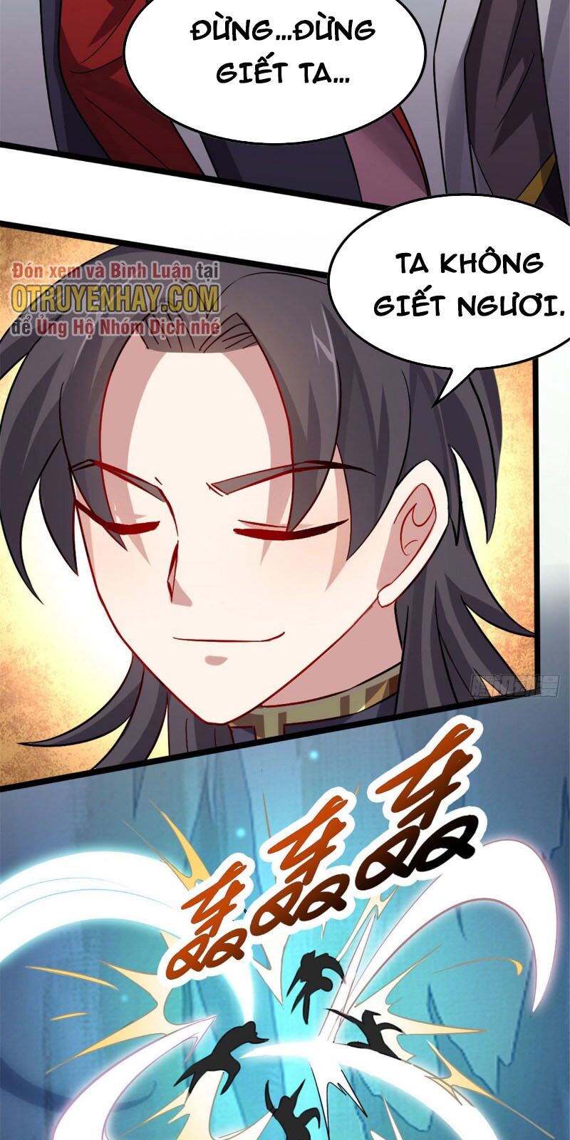 Vạn Đạo Long Hoàng: Chapter 26