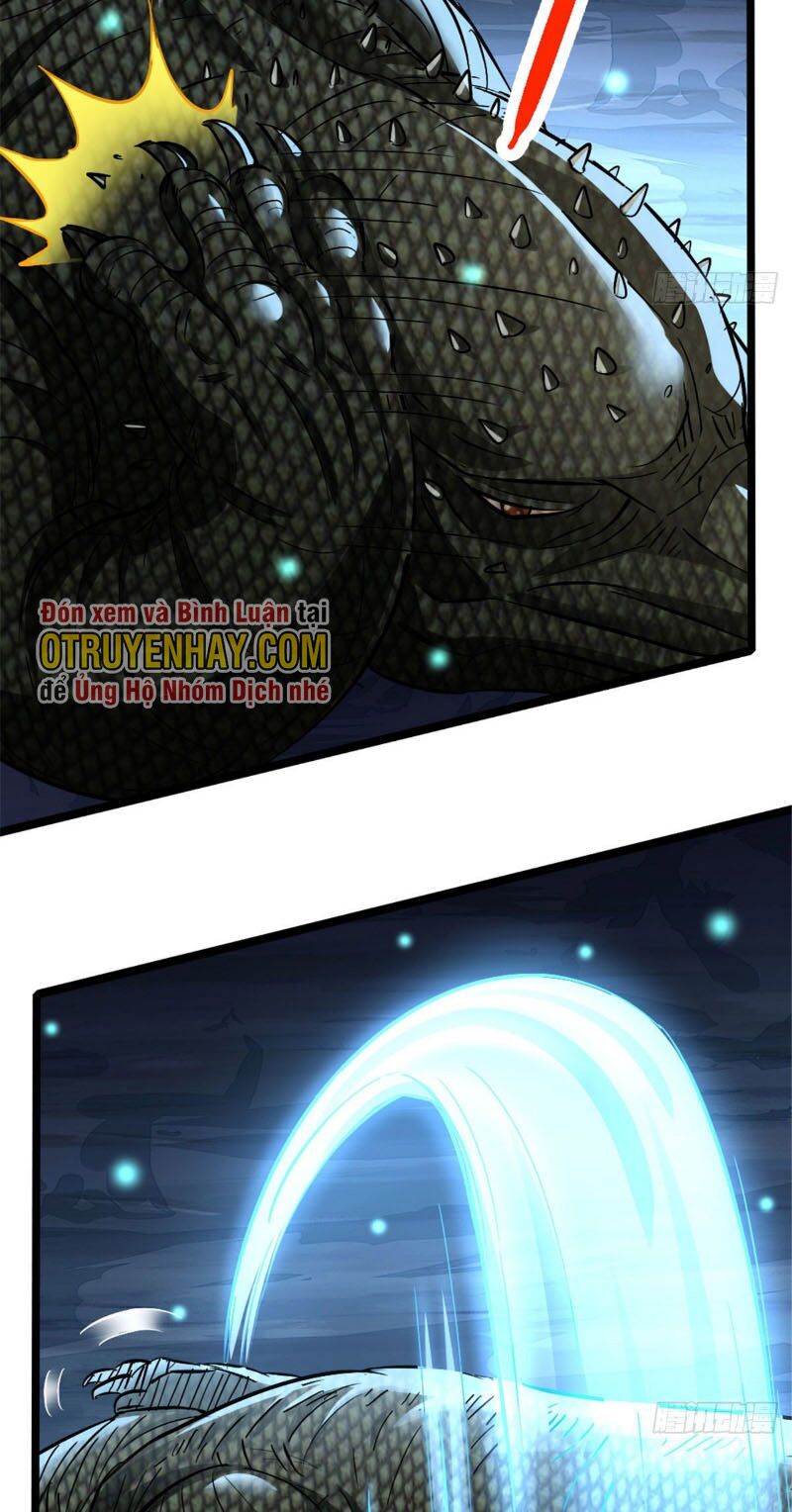 Vạn Đạo Long Hoàng: Chapter 26