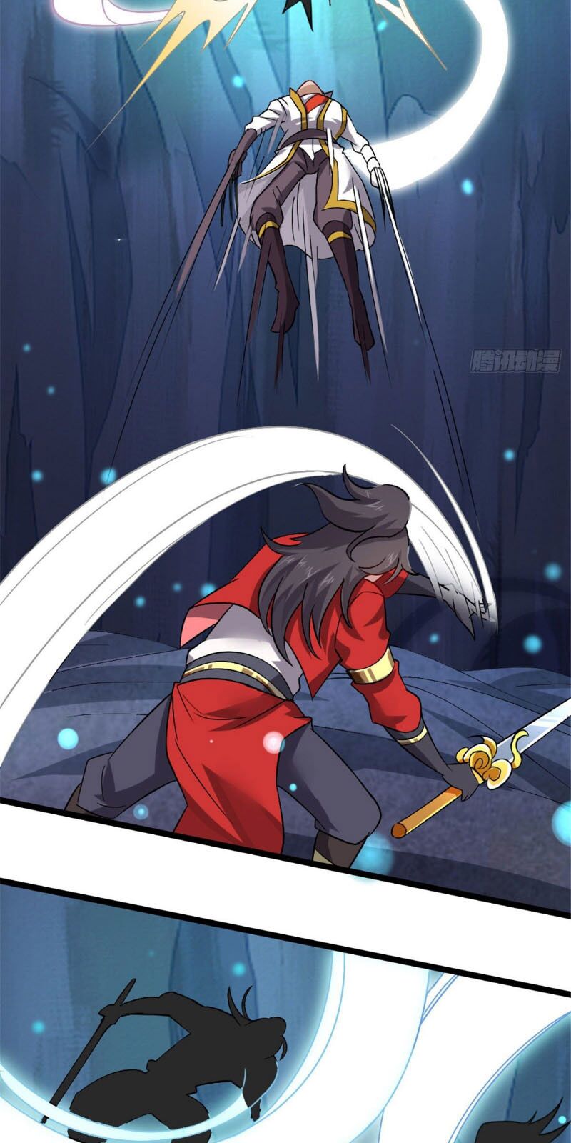 Vạn Đạo Long Hoàng: Chapter 26