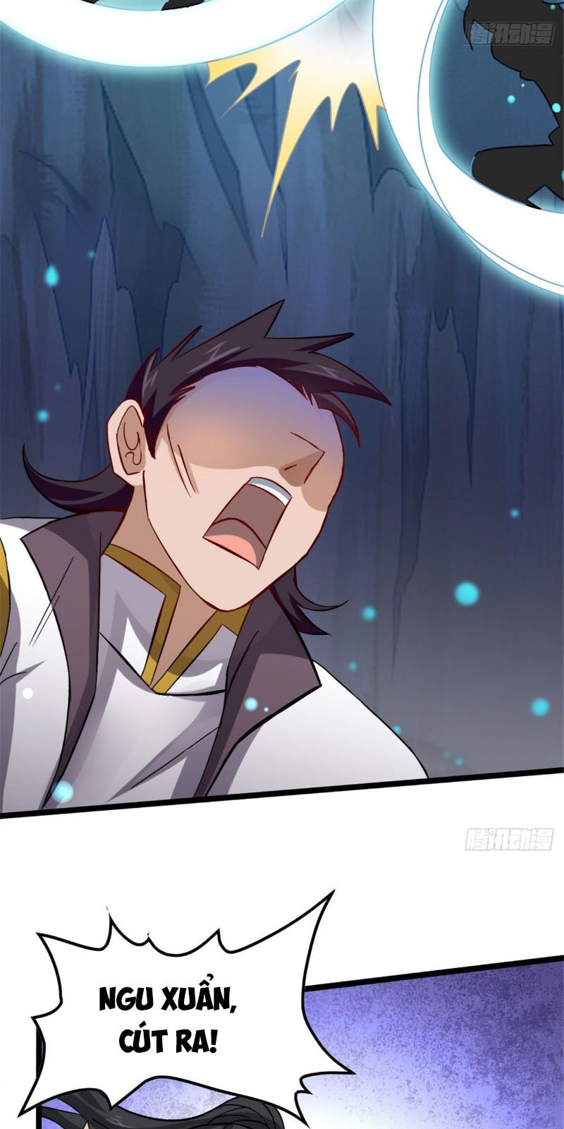 Vạn Đạo Long Hoàng: Chapter 26