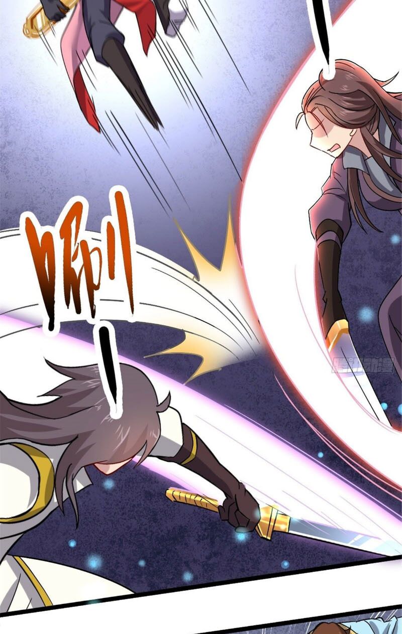 Vạn Đạo Long Hoàng: Chapter 26