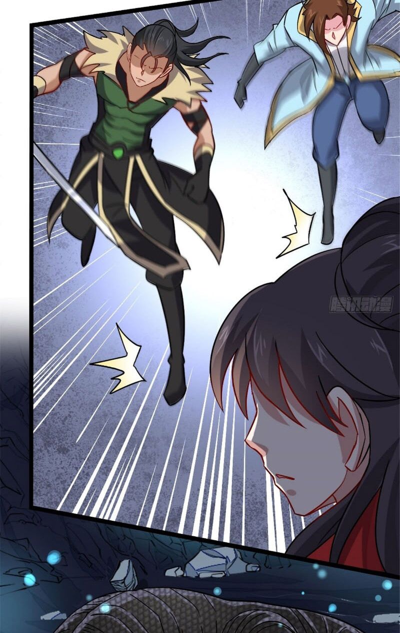 Vạn Đạo Long Hoàng: Chapter 26