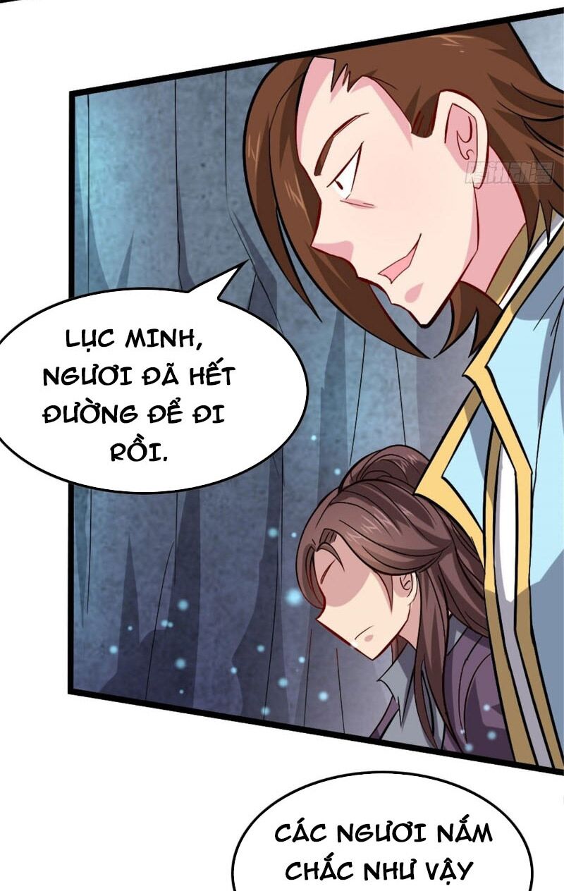Vạn Đạo Long Hoàng: Chapter 26